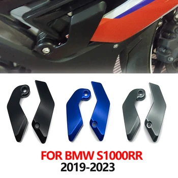 S 1000 RR Okvir Drsnikov Motor Motocikla Crash Pad, ki Spadajo Zaščita Za BMW S1000RR 2019 2020 2021 2022 2023 Okvir Drsniki