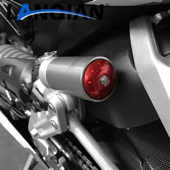 Za SUPERBIKE 899 Panigale 2013-2015 Za Ducati SUPERBIKE 1299 Panigale 2015 2016 2017 Motocikel Zadnji amortizer Pokrov Rezervoarja