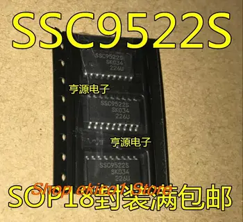 5pieces Prvotnega parka SSC9502S SSC9512S SSC9522S SOP18IC SSC3S121