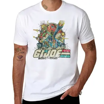 Novo Pravi Ameriški Junaki T-Shirt Bluzo Kratek t-shirt oblikovalec majica s kratkimi rokavi moški