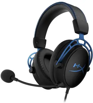 100% prvotne veleprodajna cena, ki je na zalogi, Gaming Slušalke Oblak Alfa-E - PC Gaming Slušalke za gamer