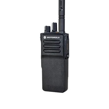 Digitalni R DP4401e alkie na DP4401 platfor ročaj XPR7350 UHF/VHF R DP4400 za raziskave. oto rolla XiR P8608i