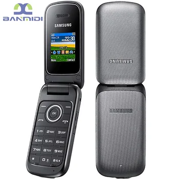 Samsung E1190 GSM 900 / 1800 2G Mobilni Telefon 1.43