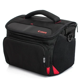 Canon mikro kamero SLR torba ramenski diagonalno NS ljubek modni fotografiji vrečko 5D4 prenosni nepremočljiv nahrbtnik moški in ženske