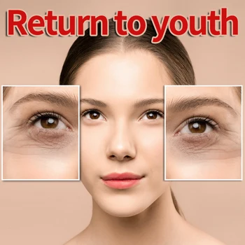 B5 Oči Krema Proti Gubam Odstrani Podočnjake Anti-Aging Čvrstost Očesne Torbe Zabuhlost Za Nego Kože, Oči Serum Korejski Kozmetika