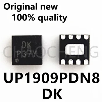 (5-10pcs)100% Novo izvirno UP1909PDN8 DK UP1909P Chipset
