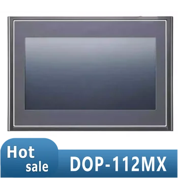 Novi originalni DOP-112MX DOP-112WX DOP-115MX DOP-115WX DOP-W157B zaslon na dotik