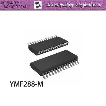 Novo 2PCS/VELIKO YMF288-M YMF288 SOP-28