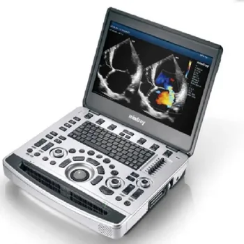 Min-dray M9 barvni doppler prenosni ultrazvok stroj