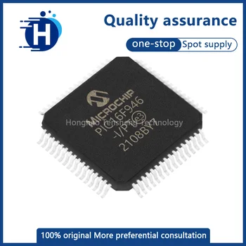 Prvotno pristno PIC16F946-I/PT mikrokrmilnik čip TQFP-64 embalaža