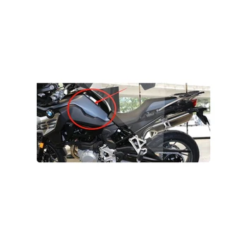 Za BMW F750GS F850GS F 750 850 GS 2018 -2020 Motocikel Strani Rezervoarja za Gorivo Blazine Zaščitnik Nalepke Nalepke Plina Kolena Oprijem za Vleko Pad