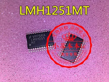 LMH1251MTX SEM LMH1251MT TSSOP