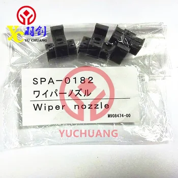 Metlice Šoba za Mimaki UJF3042 Inkjet Tiskalnik P/N:SPA-0182 3PCS/Paket