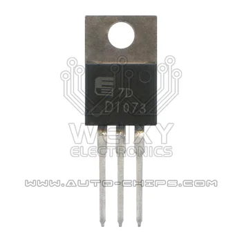 D1073 čip uporabite za automotives